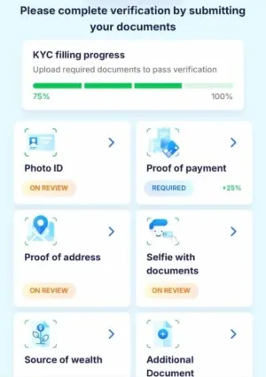 Ice Casino No Deposit Bonus