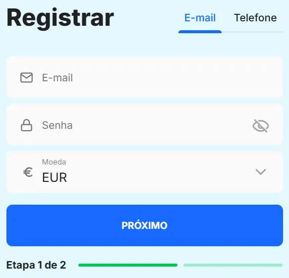 Ice Casino Bónus sem depósito